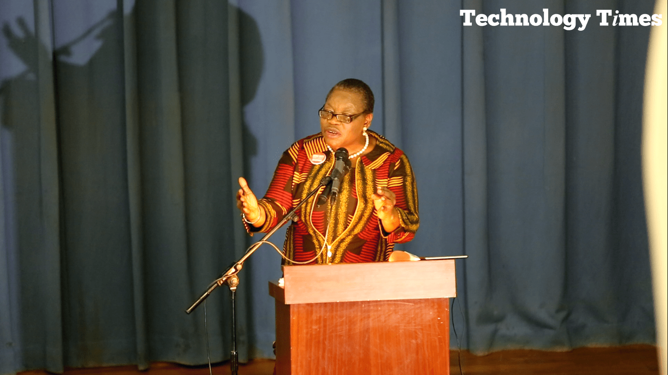 NIGF 2018: Internet to disrupt power monopoly in Nigeria, Ezekwesili says