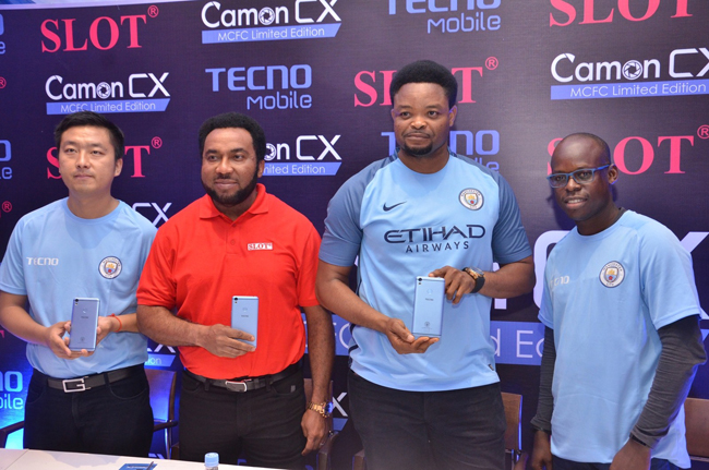 Tecno owners lead Nigeria, African smartphone market, IDC says