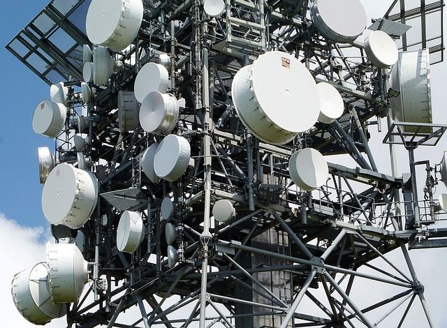 Nigeria seeks $100m from India to fund rural broadband