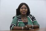 Mrs Bisola Azeez Isokpehi, the Iyaloja of Ikeja Computer Village, who unveiled the #CVE2019 Event Plan Wednesday in Lagos says the biggest consumer technology innovation festival in Nigeria will showcase tomorrow's cutting-edge consumer technology innovation.