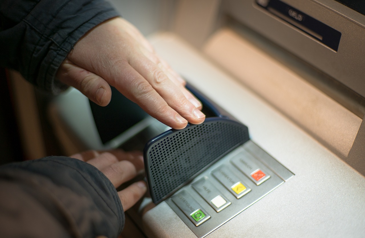COVID-19: Contactless ATMs arrive Nigeria to check virus